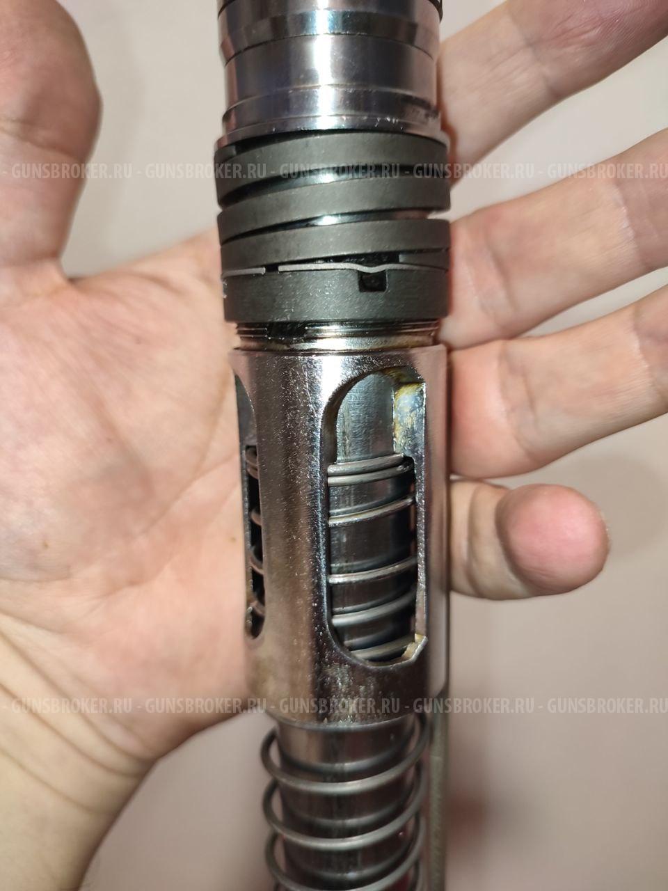 МР 155 12/76 в пластике L-510 под левшу