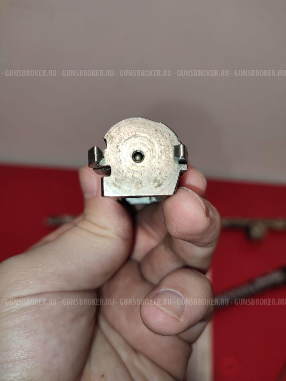 МР 155 12/76 в пластике L-510 под левшу