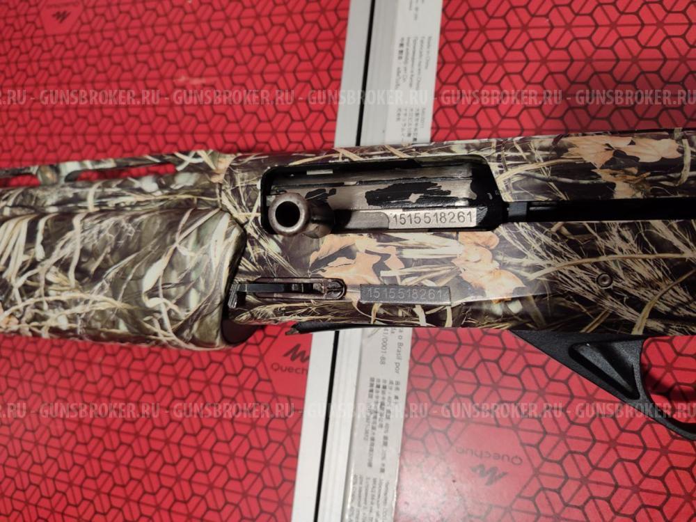 МР 155 12/76 в пластике L-510 под левшу