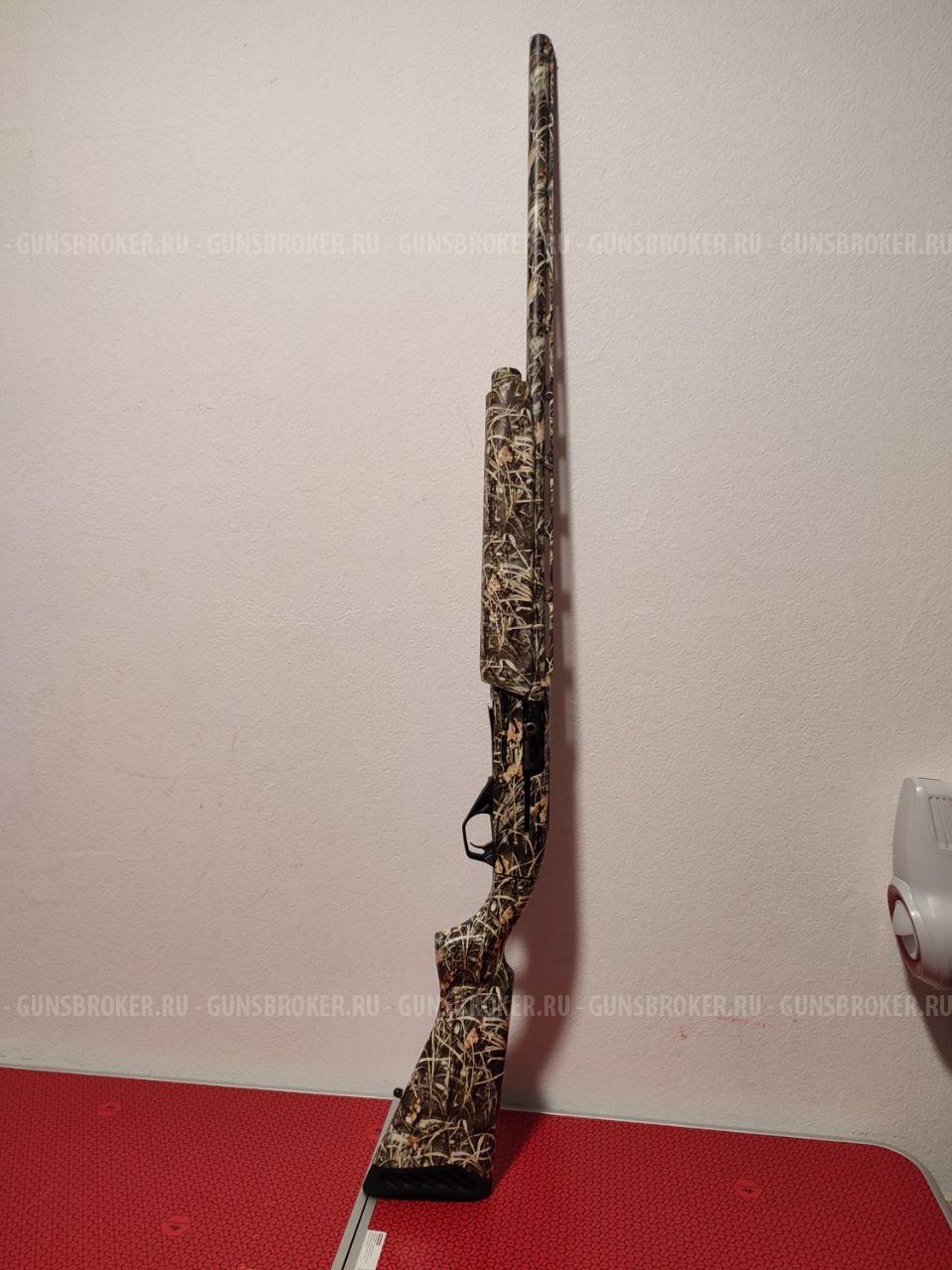 МР 155 12/76 в пластике L-510 под левшу