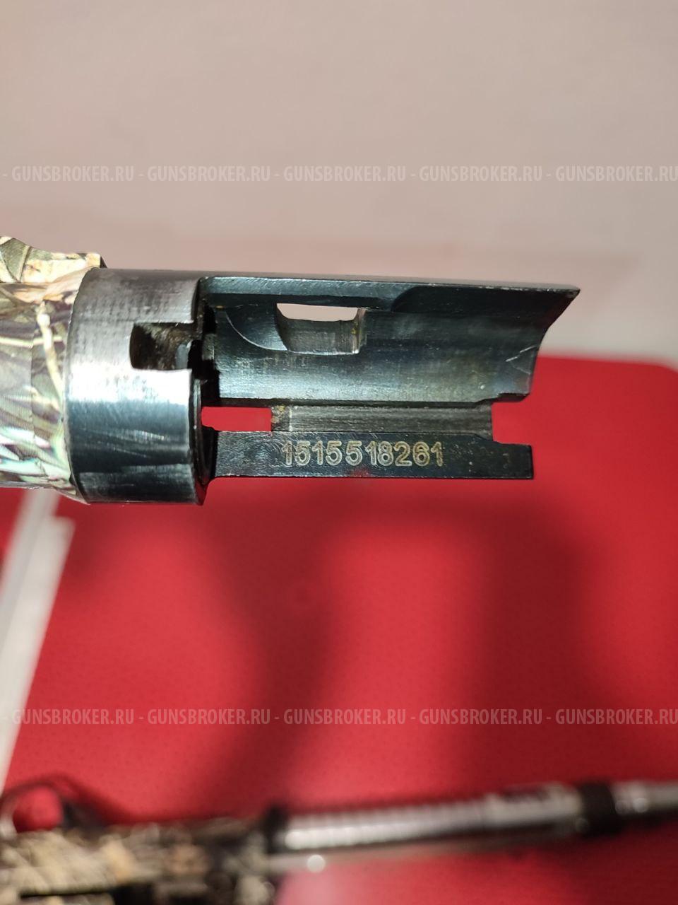 МР 155 12/76 в пластике L-510 под левшу