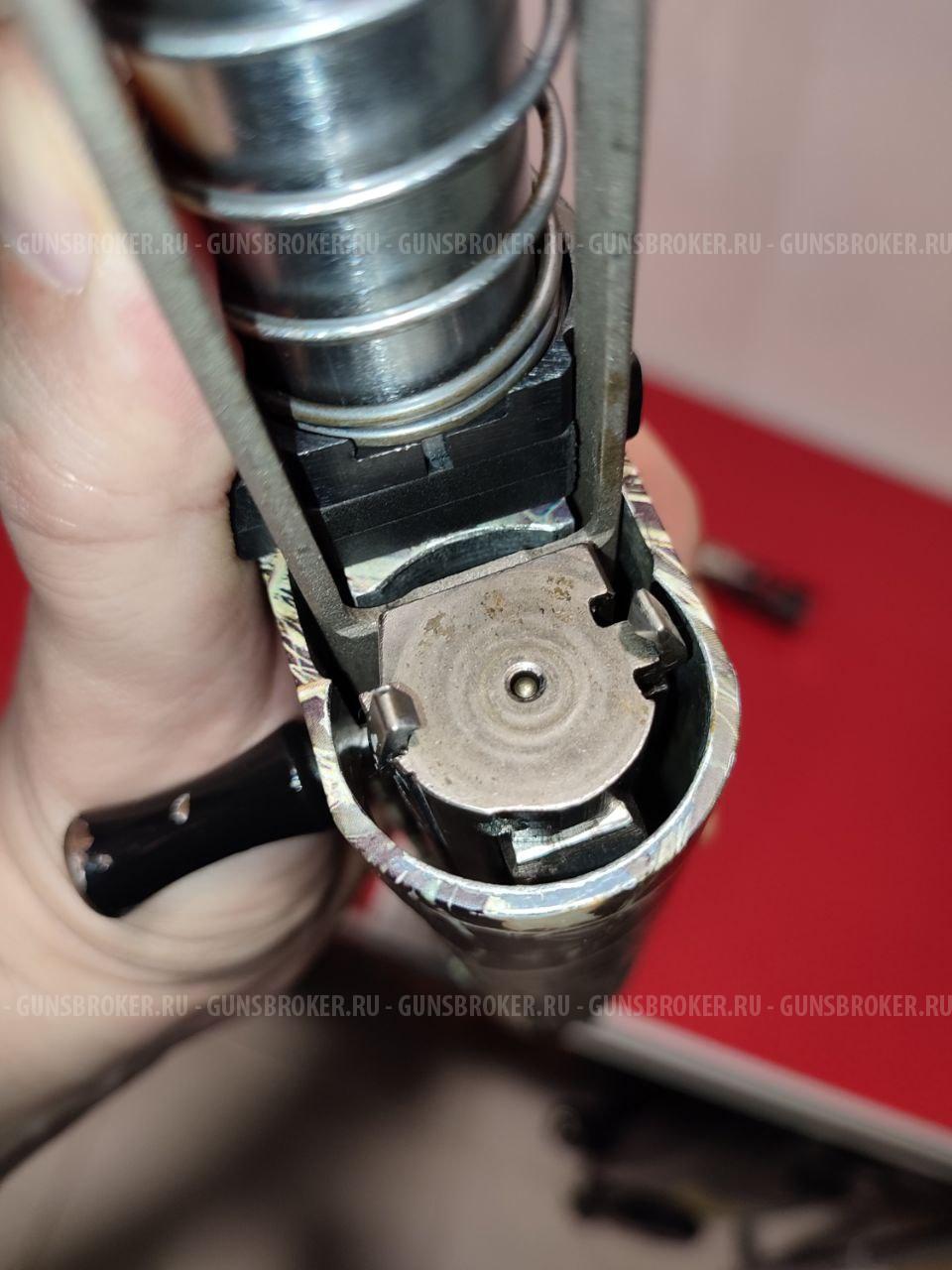 МР 155 12/76 в пластике L-510 под левшу