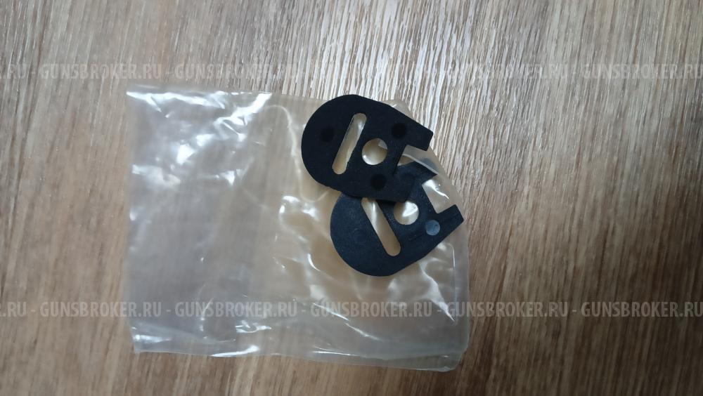 МР-155 12/76 ствол 710 мм