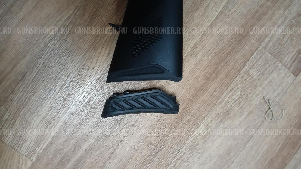 МР-155 12/76 ствол 710 мм