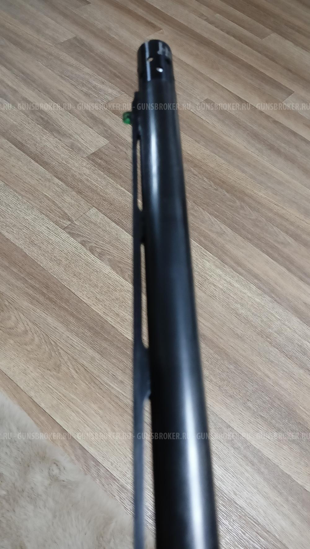 МР-155 12/76 ствол 710 мм