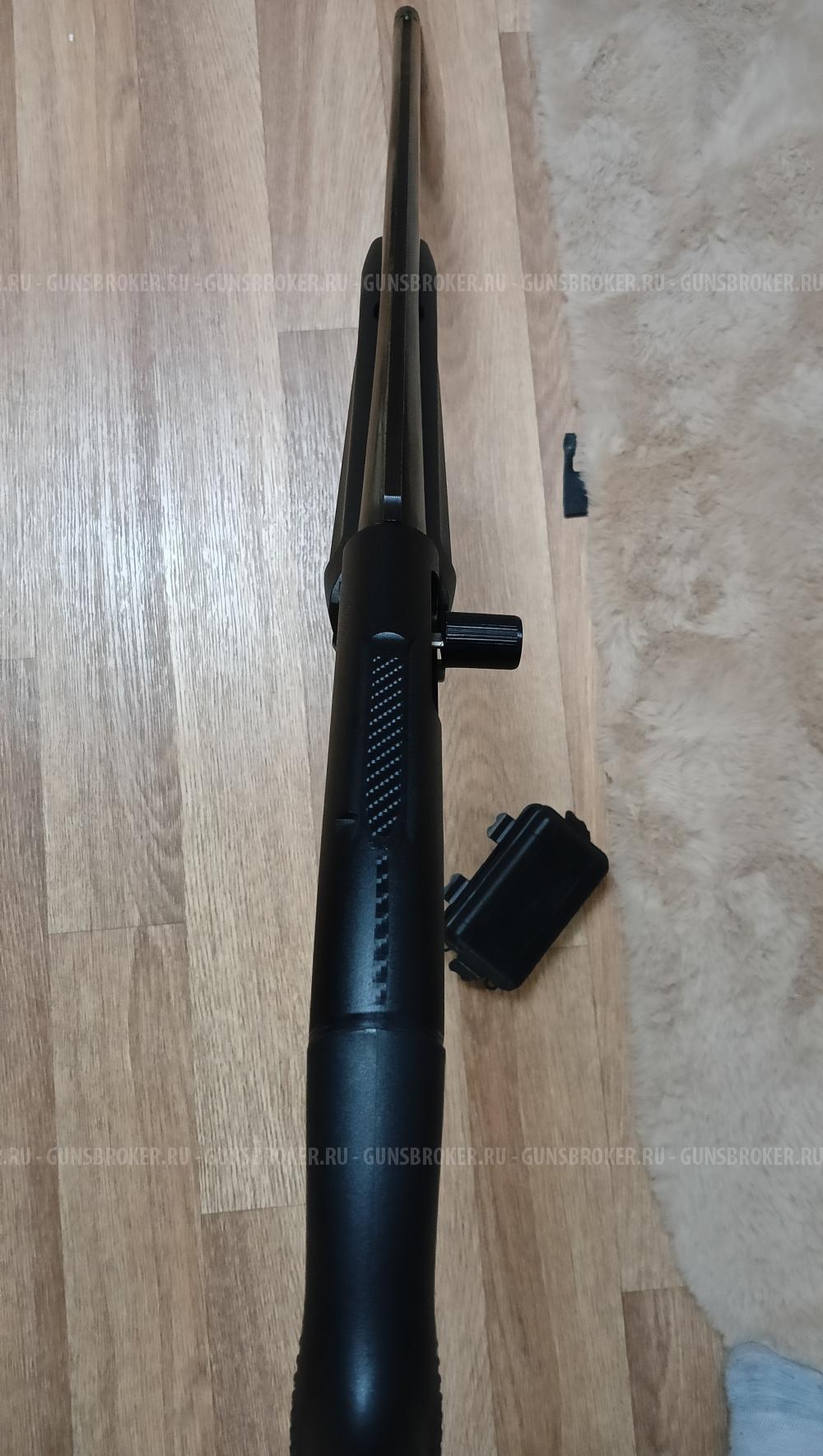 МР-155 12/76 ствол 710 мм