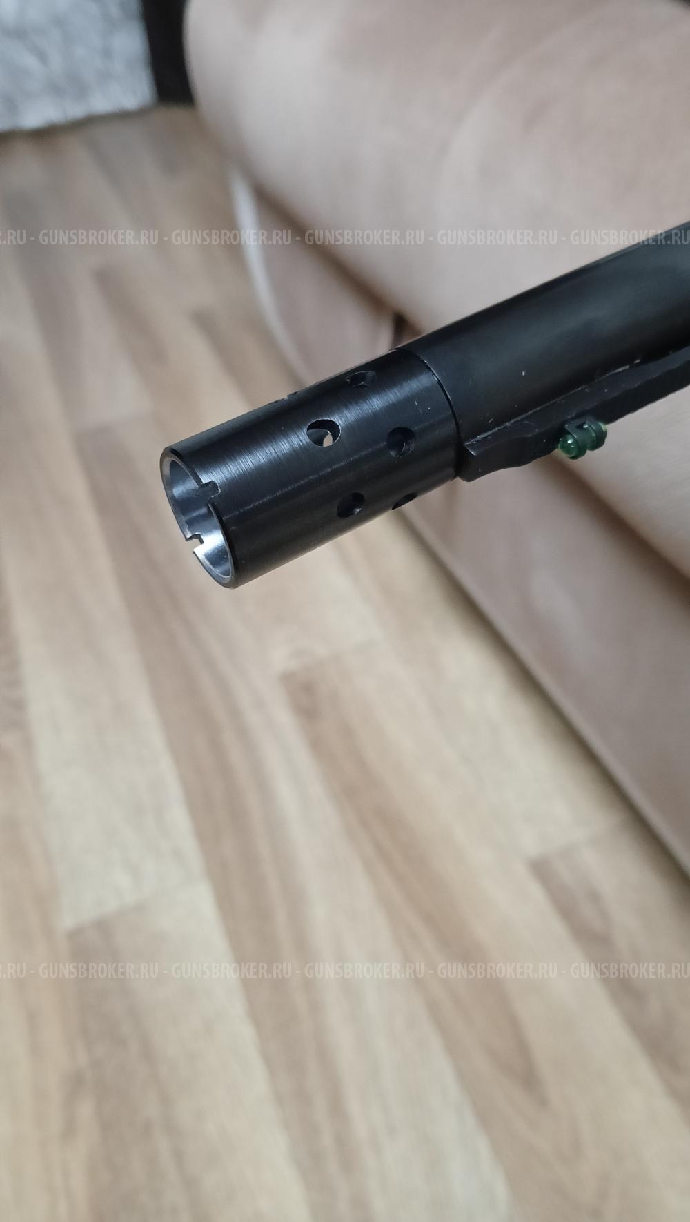 МР-155 12/76 ствол 710 мм