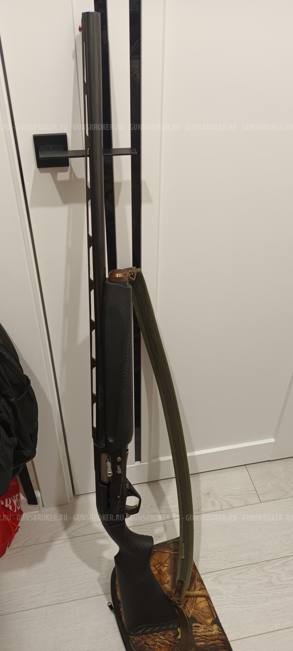 МР-155 12×76