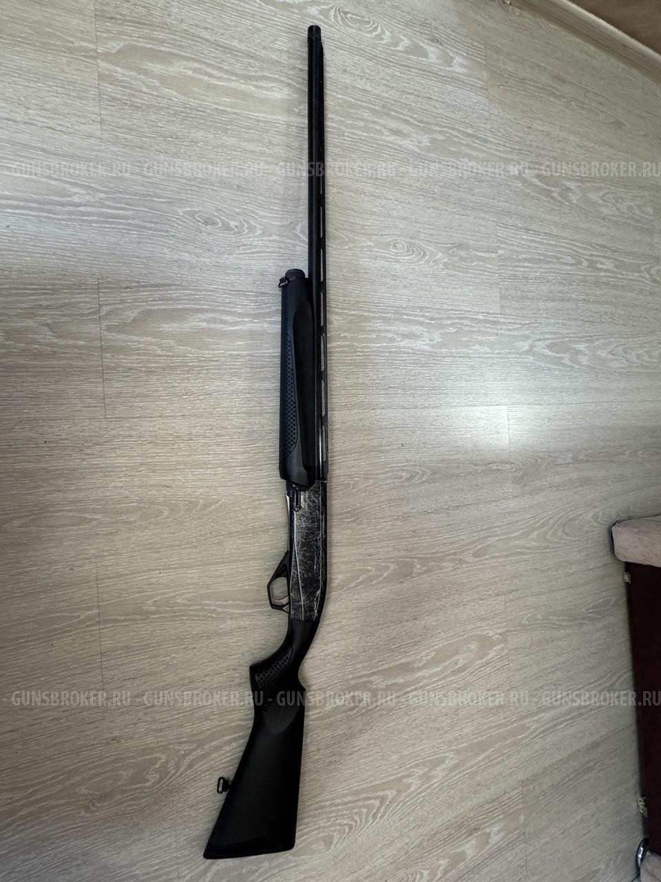 МР 155 12/89 супер магнум