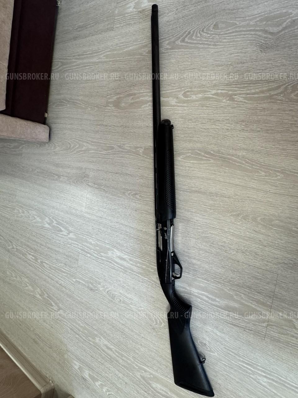 МР 155 12/89 супер магнум