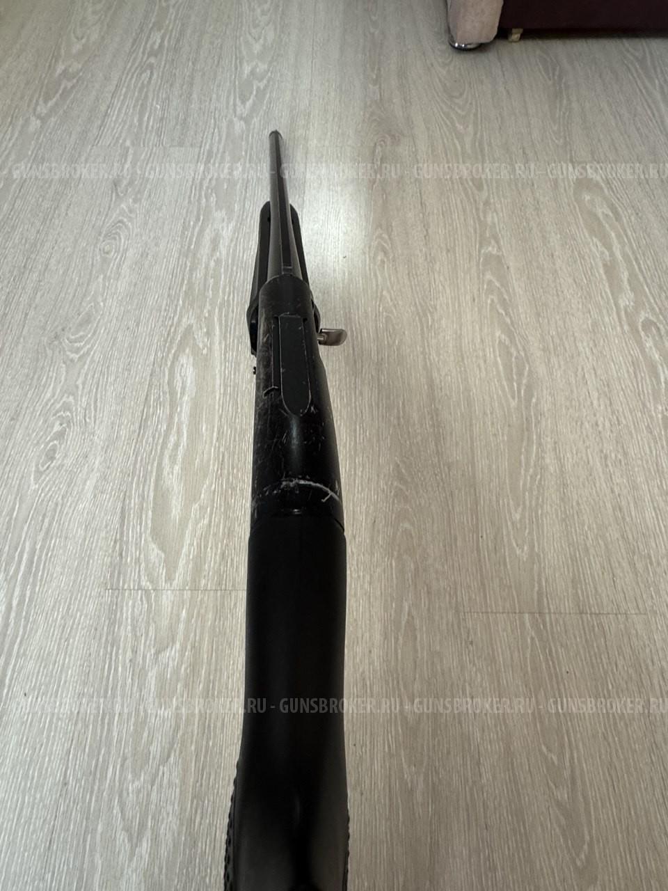 МР 155 12/89 супер магнум