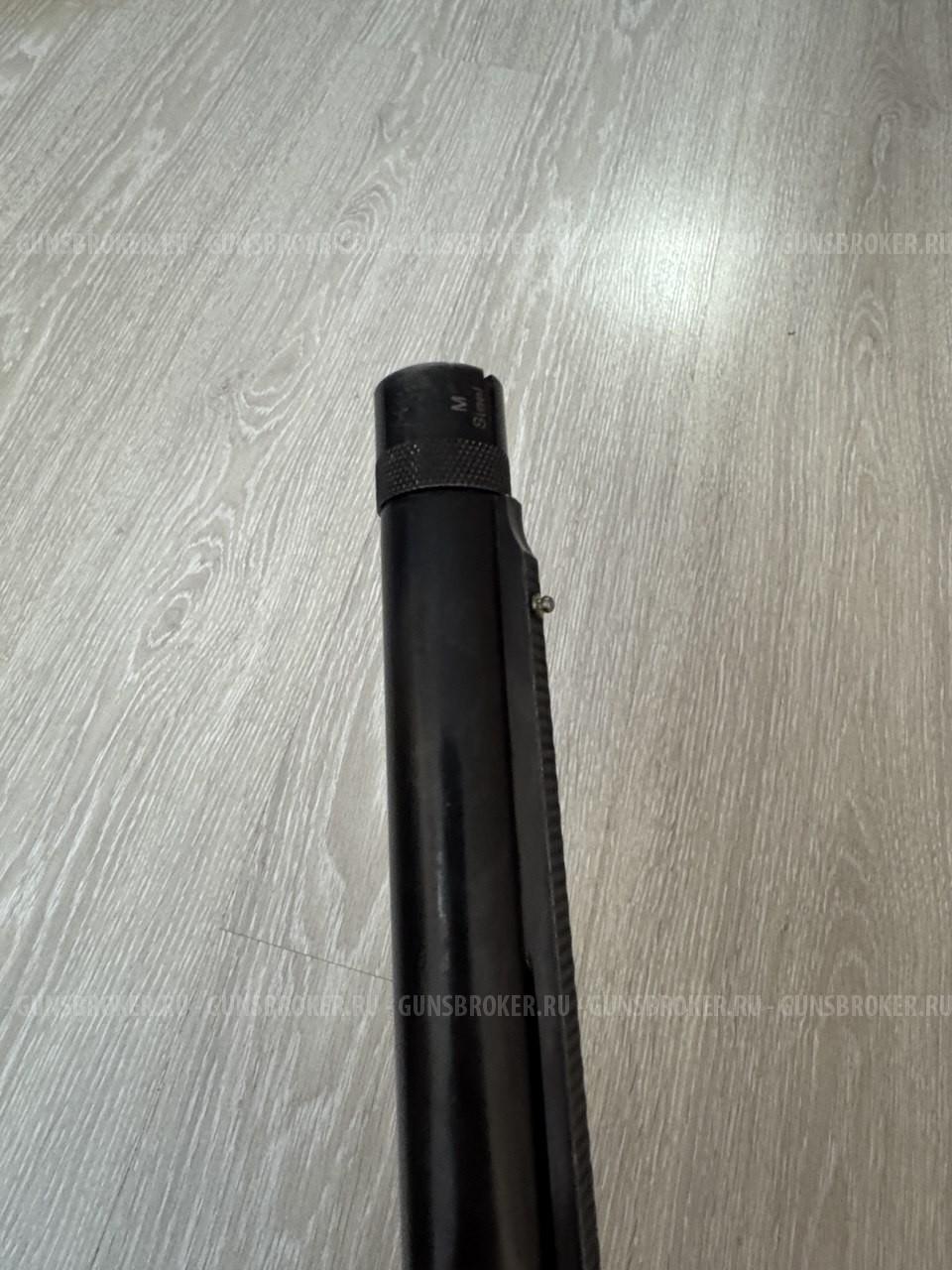 МР 155 12/89 супер магнум