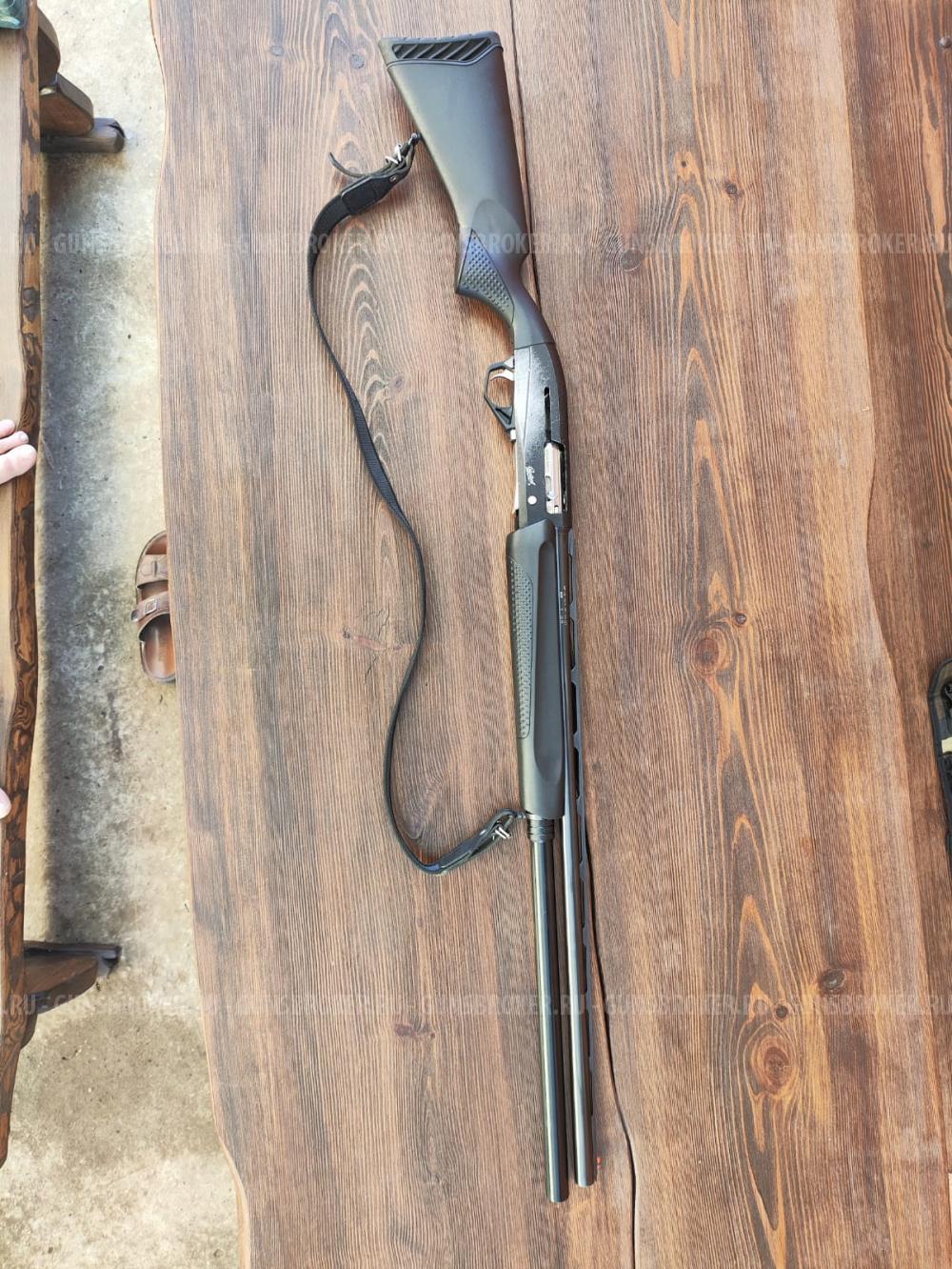 МР-155 12х76 + полный комплект