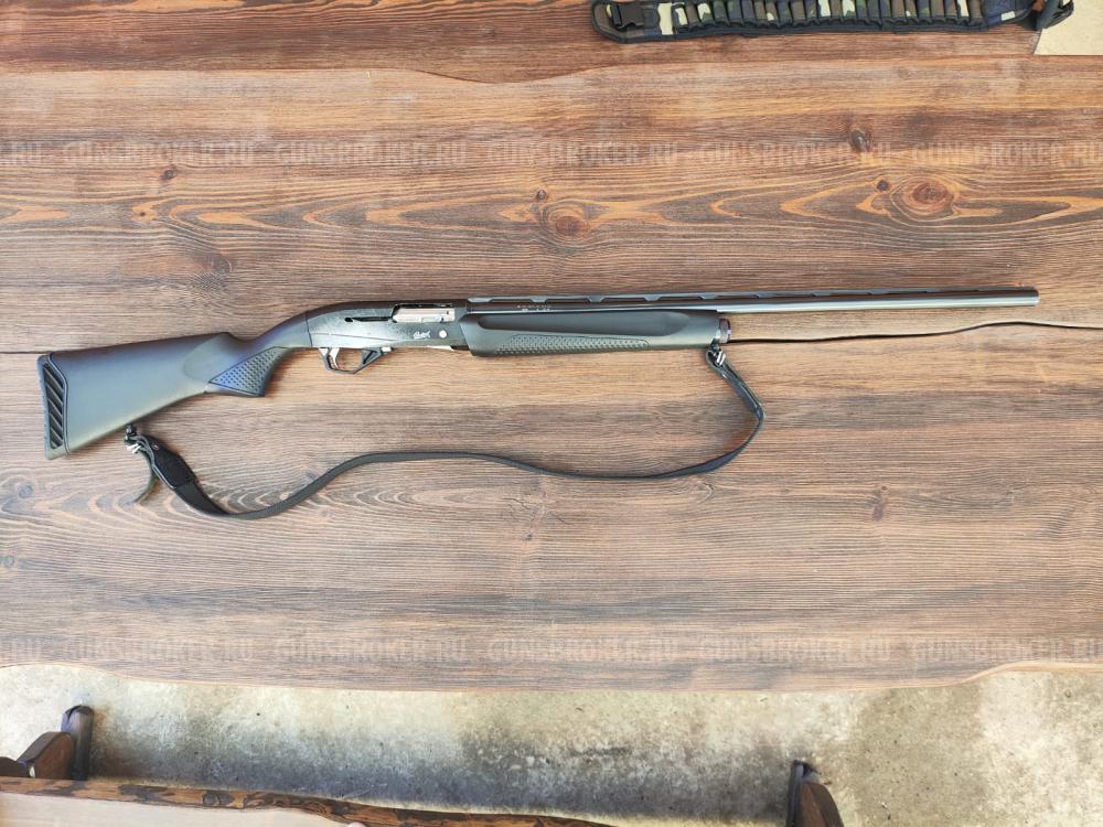 МР-155 12х76 + полный комплект