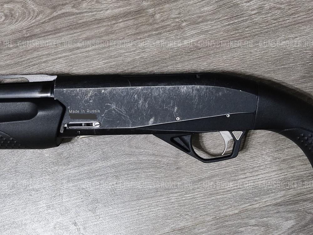 МР-155 12х76 пластик