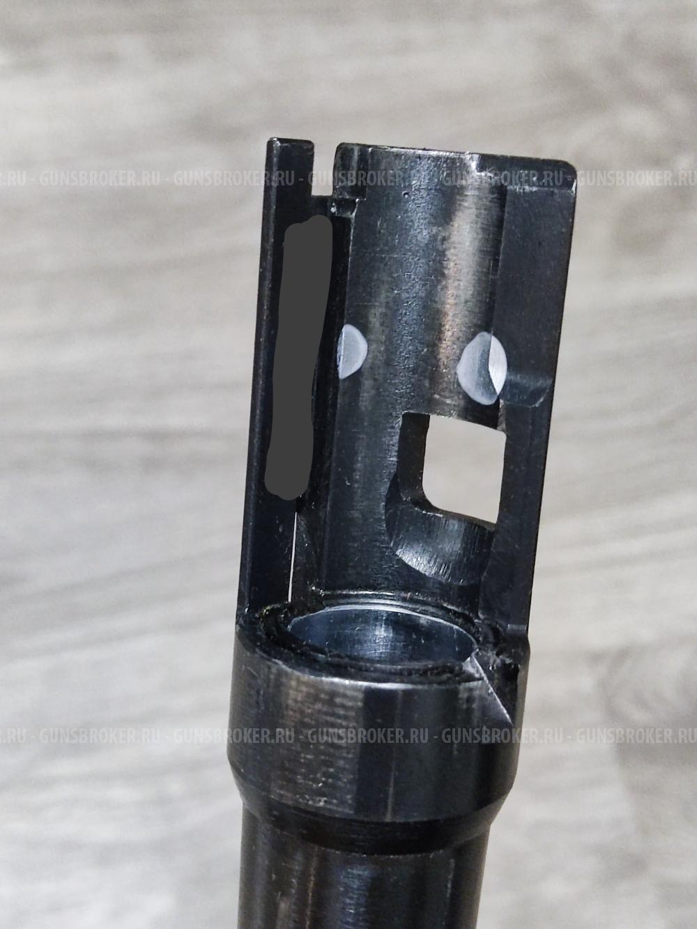 МР-155 12х76 пластик