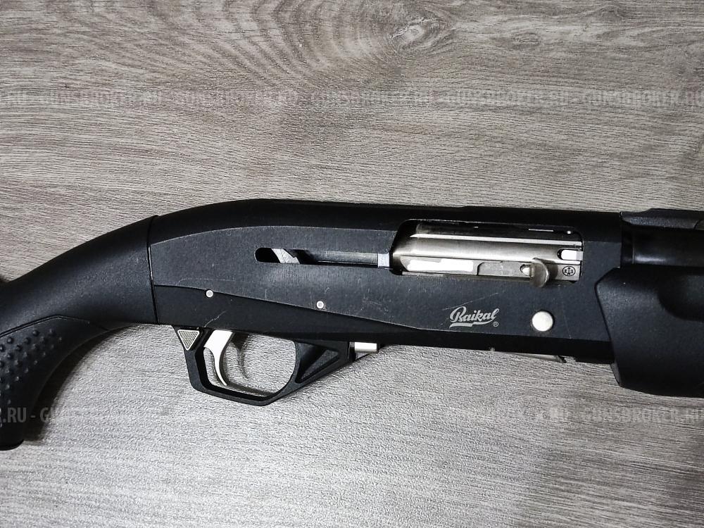 МР-155 12х76 пластик