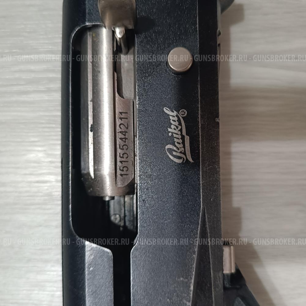 МР-155. 12к.2015г.в.