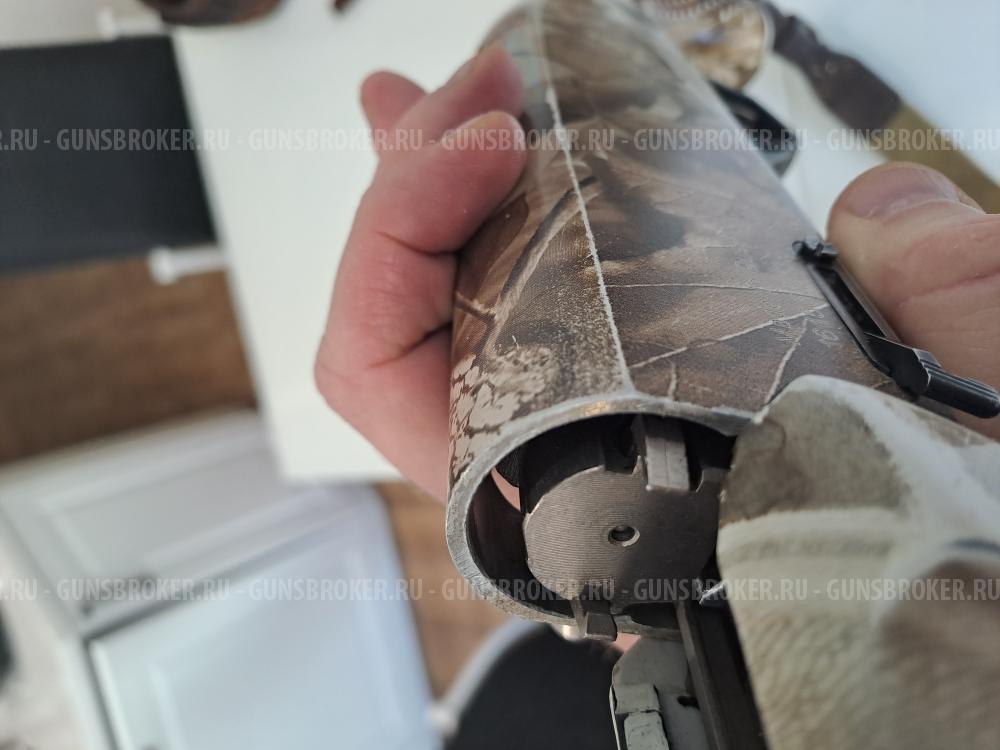 МР 155, 12к.710,камуфляж