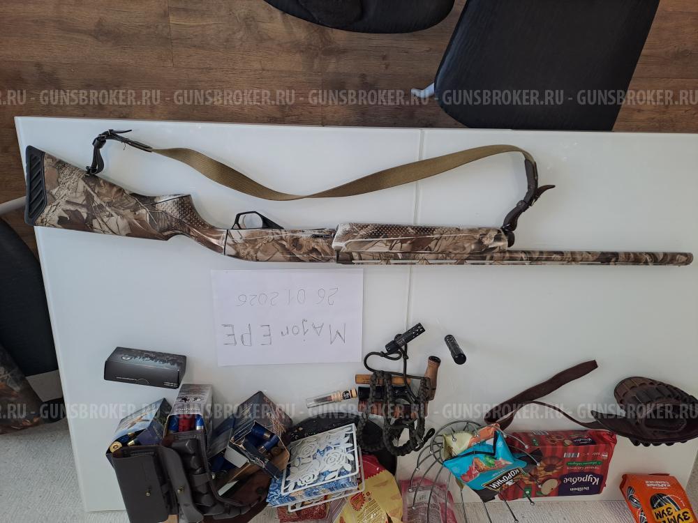 МР 155, 12к.710,камуфляж