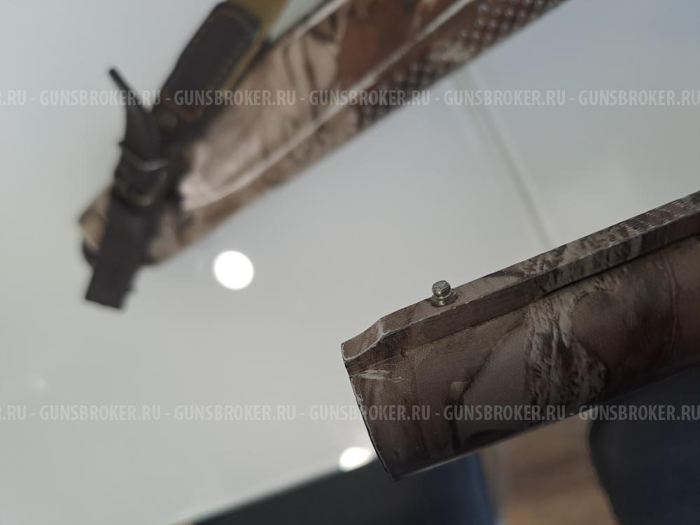 МР 155, 12к.710,камуфляж