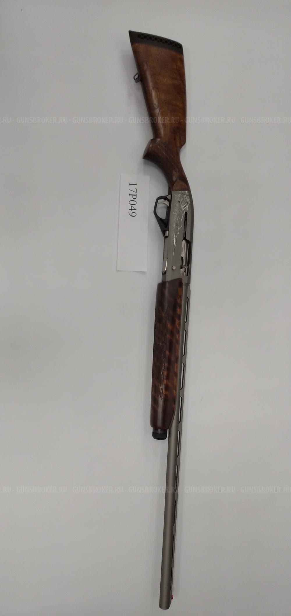 МР-155 (12x76), L=750мм, исп."Профи", орех, "Сerakot", 5 д/н 17Р049 (61817)