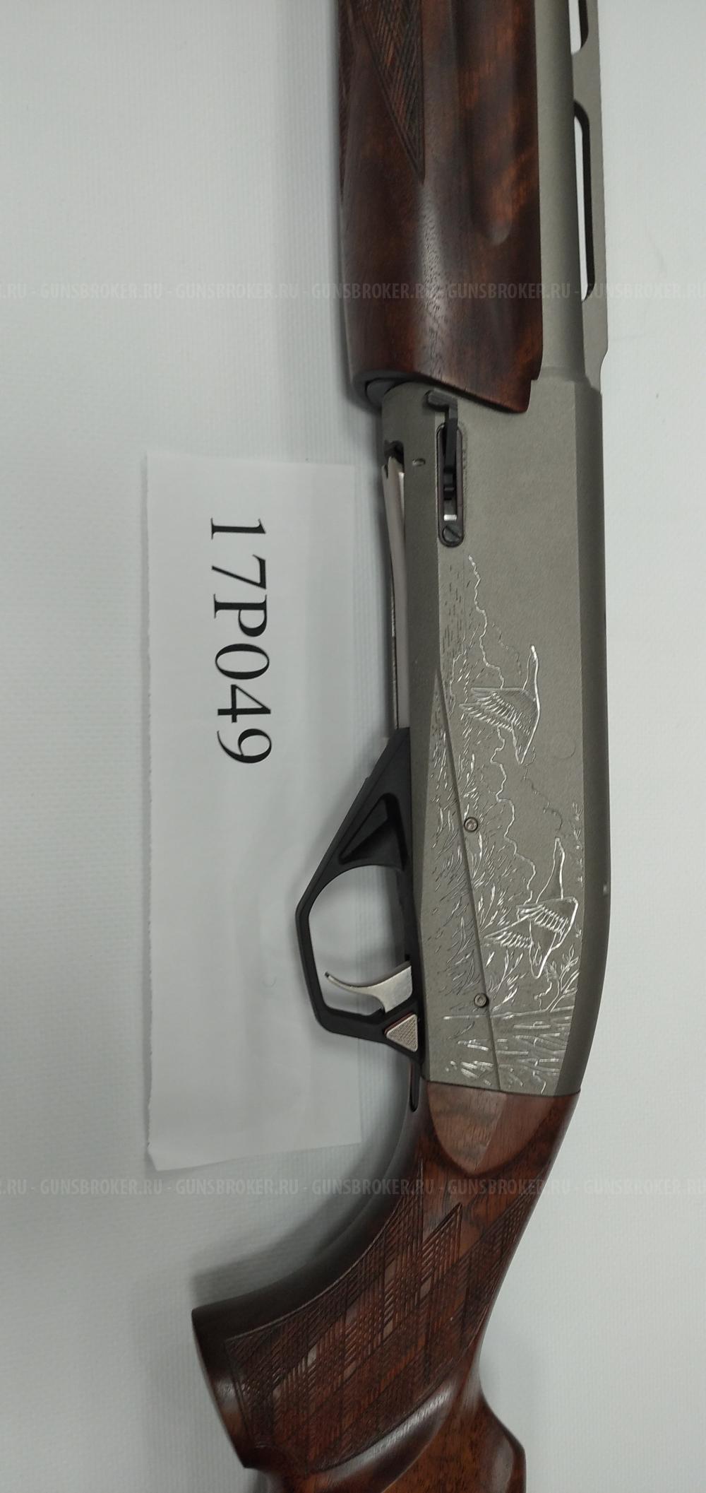 МР-155 (12x76), L=750мм, исп."Профи", орех, "Сerakot", 5 д/н 17Р049 (61817)