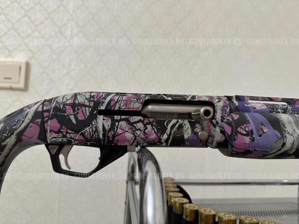 МР-155 20-го калибра!