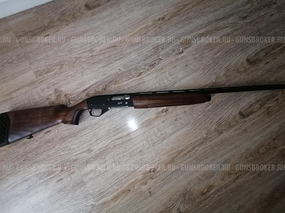 МР-155 20 калибра