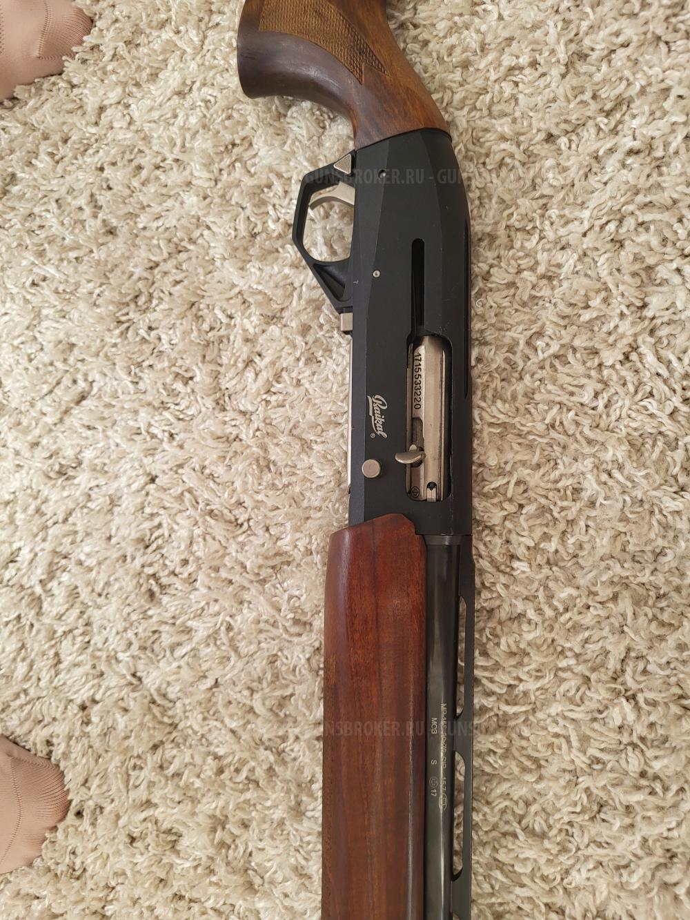 МР-155, 20/76