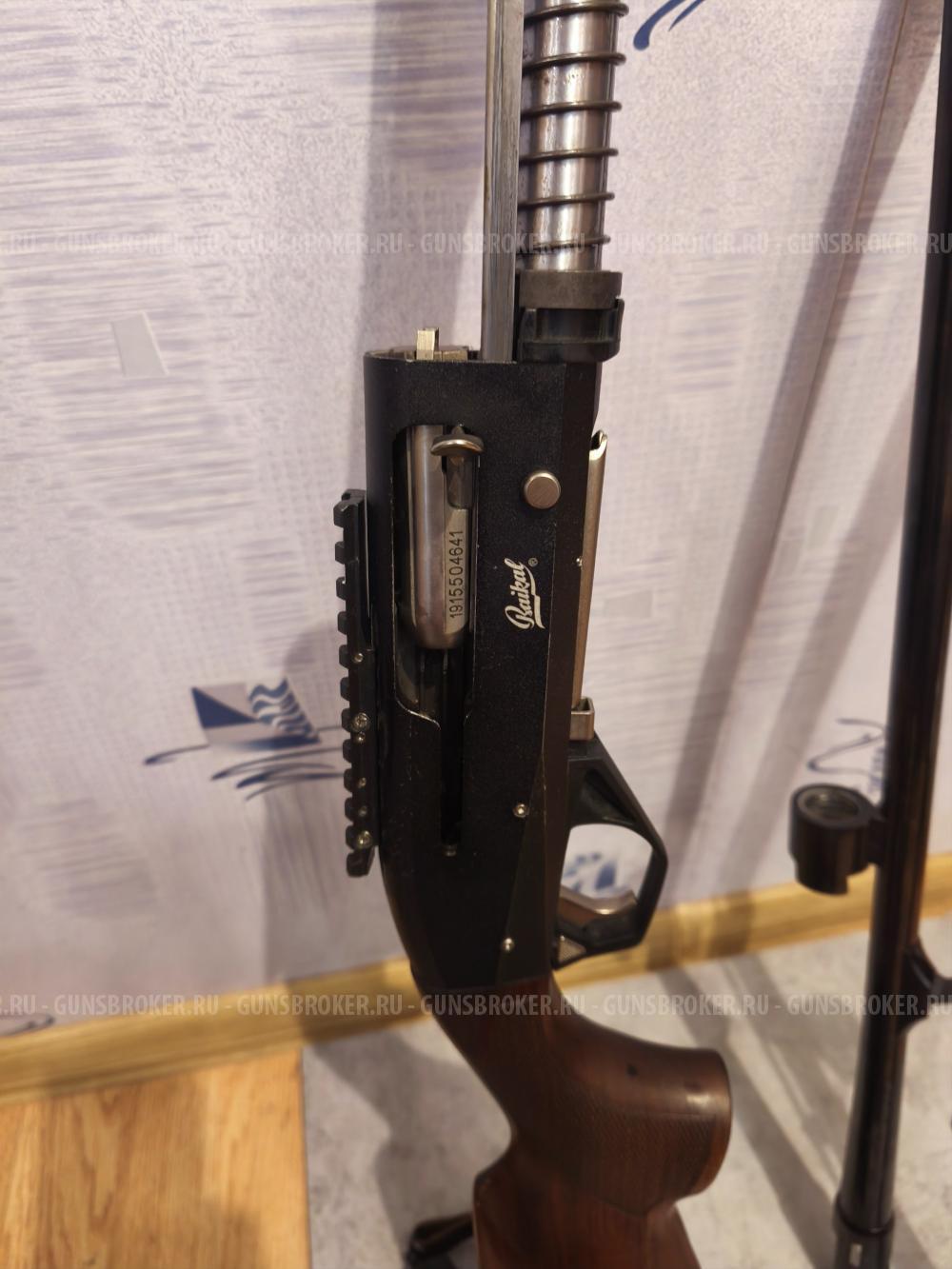 Мр-155 20К ланкастер комбо