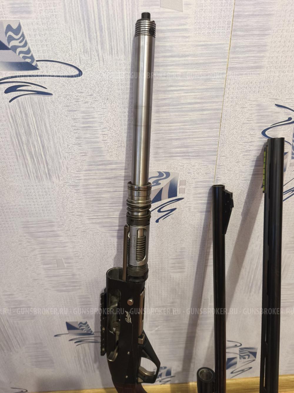 Мр-155 20К ланкастер комбо