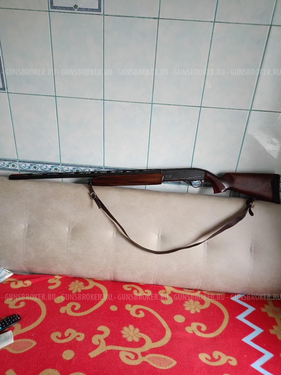 Мр-155 20й калибр.