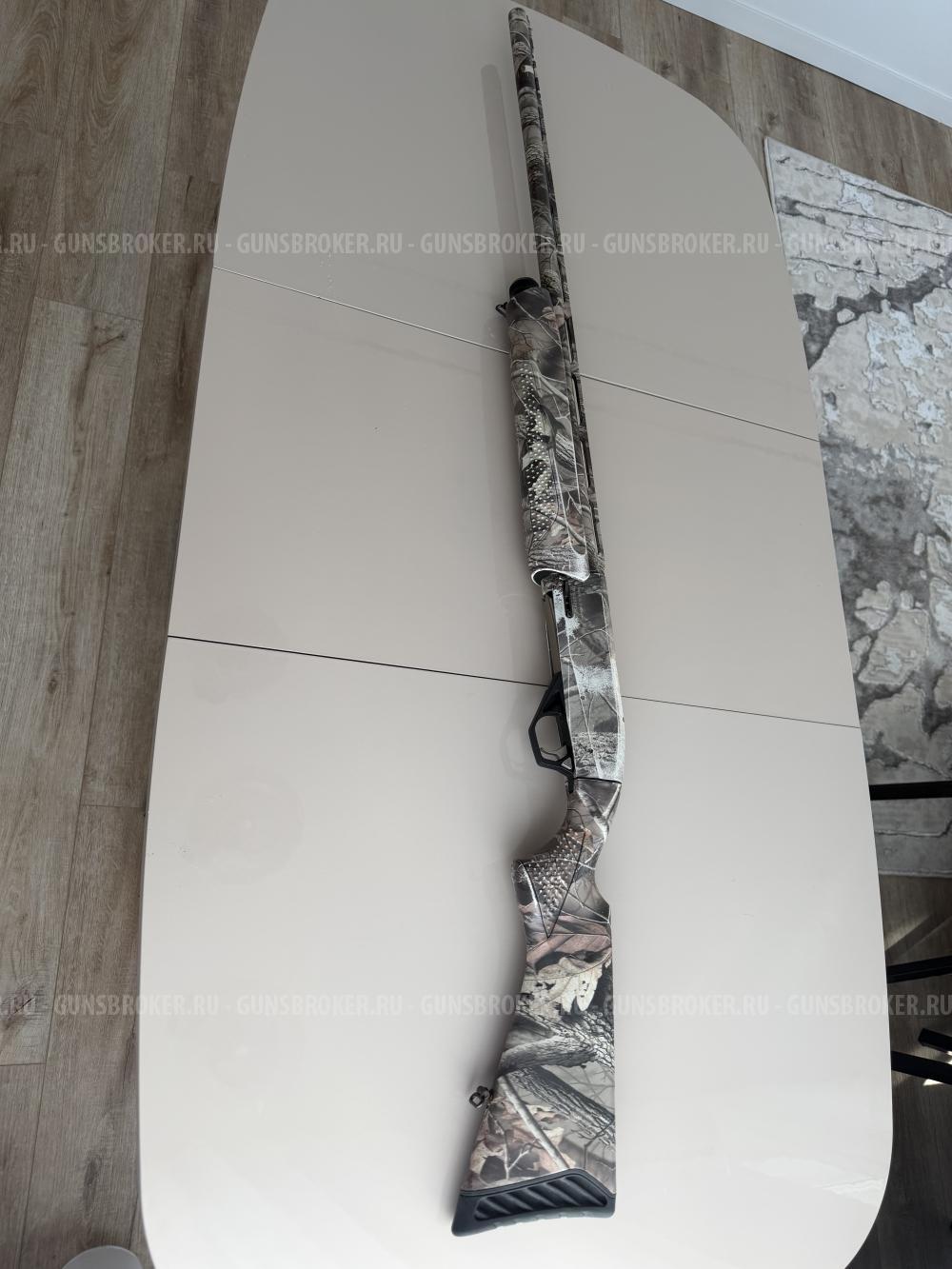МР-155 750 ствол
