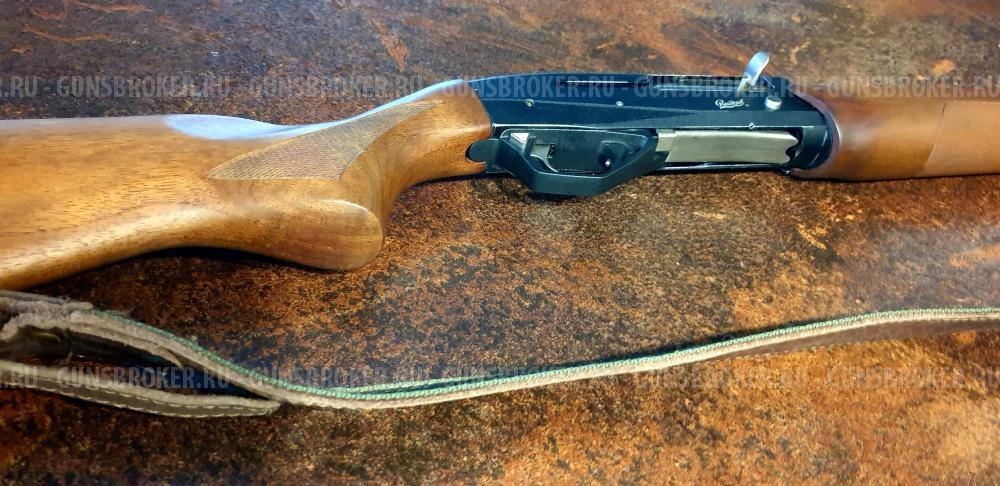 МР-155 Baikal калибр 12×76 орех L-750