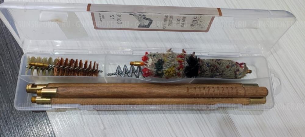 МР-155 Байкал для леворуких