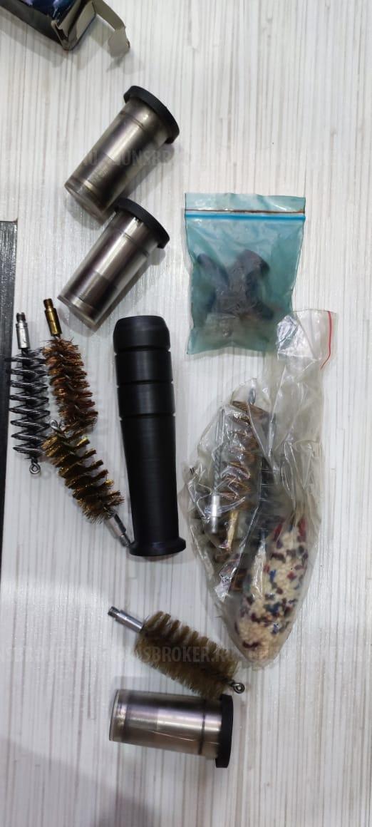 МР-155 Байкал для леворуких