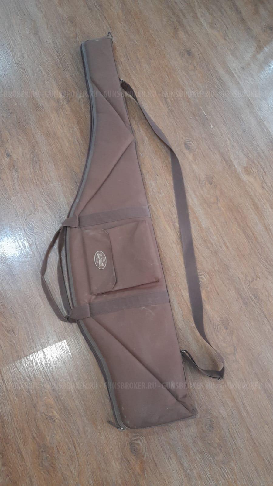 МР-155 Байкал для леворуких