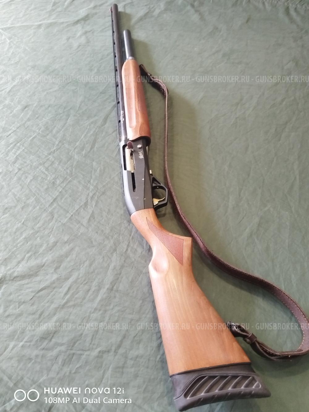 МР 155, дерево, люкс. 