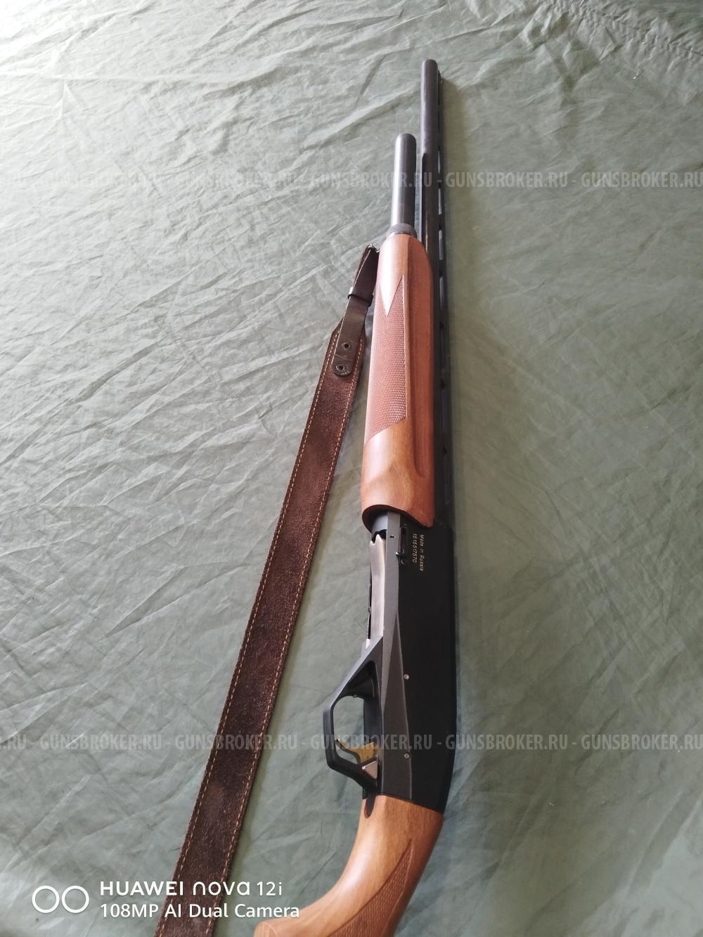 МР 155, дерево, люкс. 