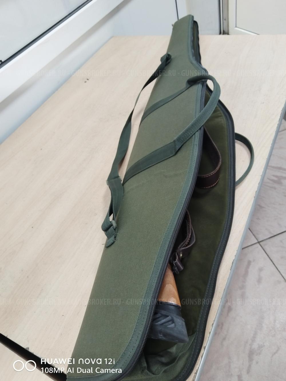 МР 155, дерево, люкс. 