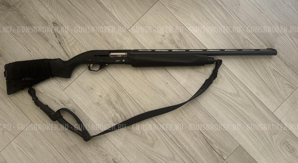 МР-155, длина ствола 625 мм