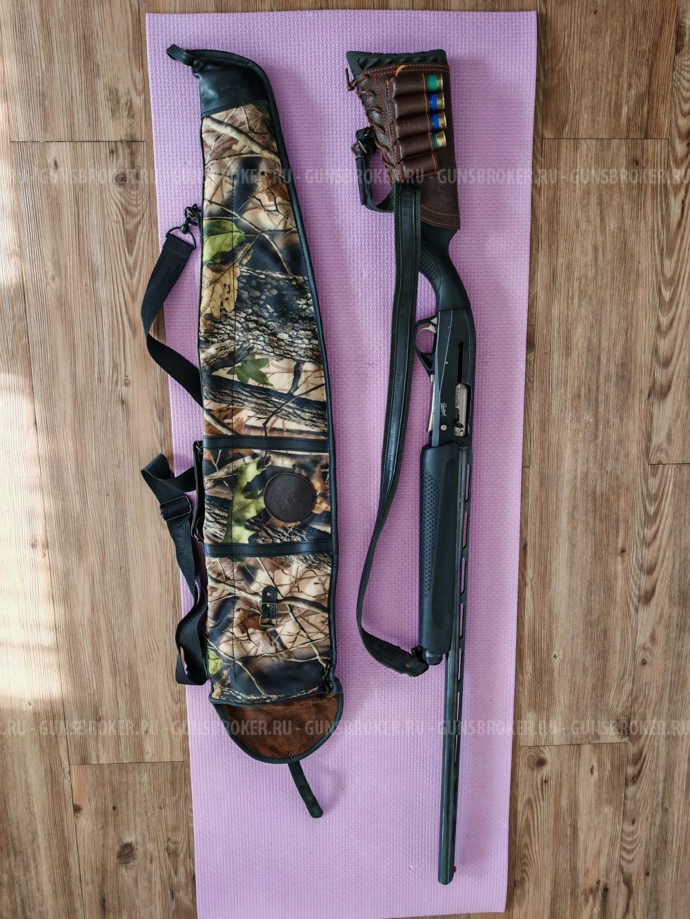 МР-155 гладкоствольное ружье 12 кал.