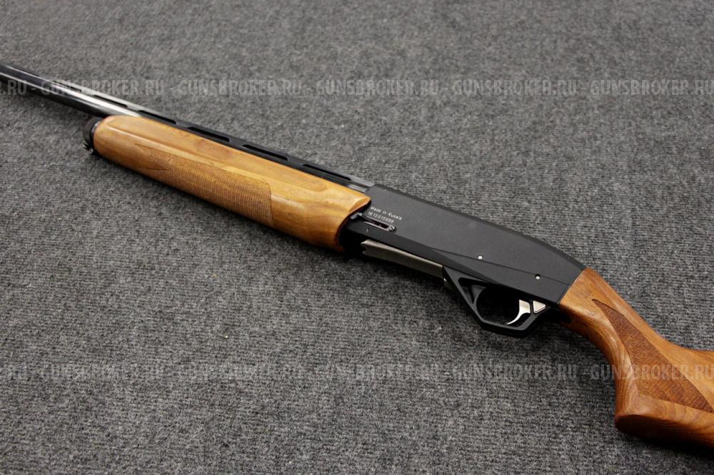 МР-155 кал. 12/76 2016г