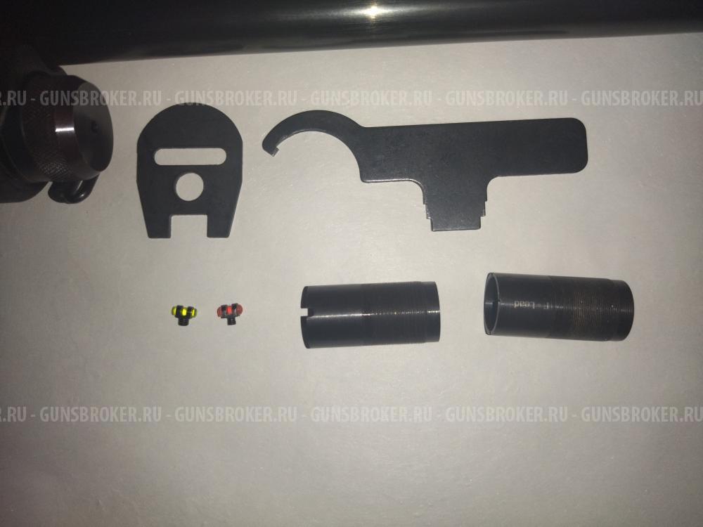 МР-155 кал. 12/76