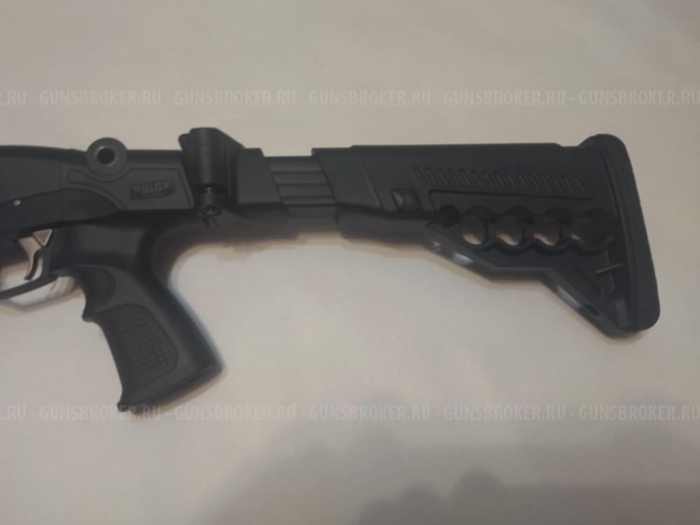 МР-155 кал. 12/76