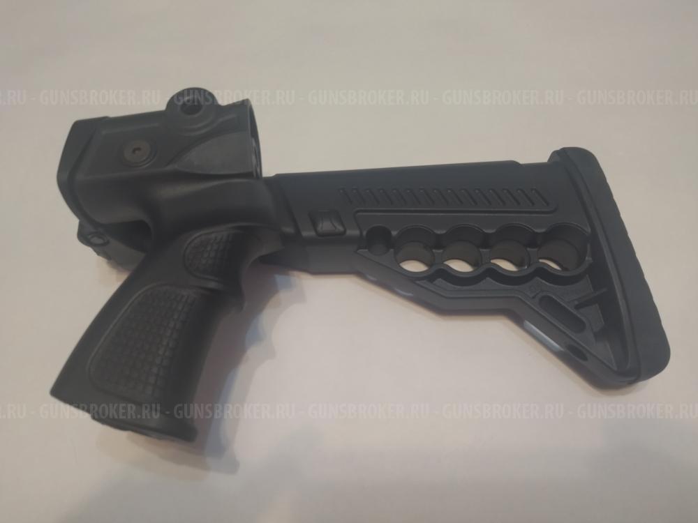 МР-155 кал. 12/76