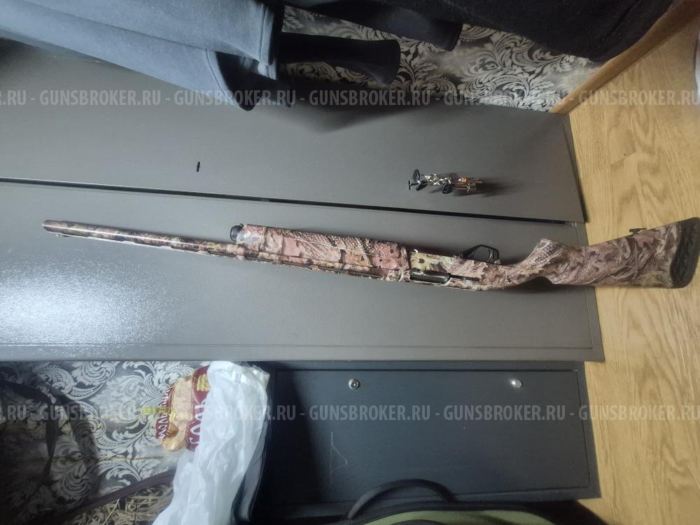 МР-155 кал 12×76