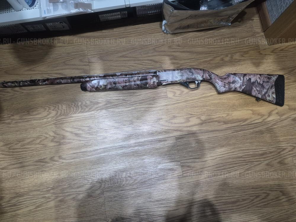 МР-155 кал 12×76