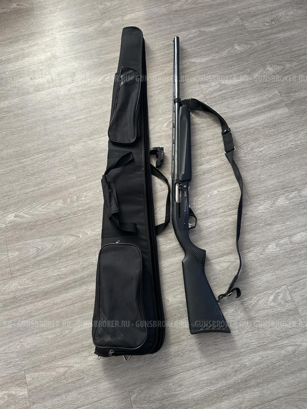 МР-155 кал 12/76